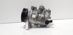 Compresor clima, cod 1K0820859T, Vw Golf 6 (5K1) 1.4 TSI, CAXA (id:701497)