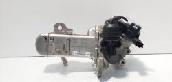 EGR cu racitor gaze, cod 30725888, Ford Kuga I, 2.0 TDCI, UFMA (id:700917)