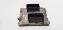 Calculator motor ECU, cod GM55558787, Opel Astra H 1.4 benz, Z14XEP (id:701511)