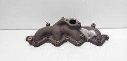 Galerie evacuare, Opel Astra J, 1.7 CDTI, A17DTR (id:694294)