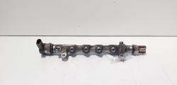 Rampa injectoare cu senzori, cod 03L130089P, Vw Golf 6 (5K1) 2.0 TDI, CFF (id:701479)