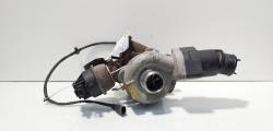 Turbosuflanta, cod 03L145701A, Audi A4 (8K2, B8) 2.0 TDI, CAH (id:701514)