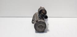 Electromotor, Vw Passat Variant (3C5) 2.0 TDI, BMP, 6 vit man (id:701519)
