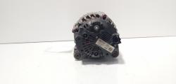 Alternator 140A Valeo, cod 03G903016G, Audi A4 Avant (8K5, B8) 2.0 TDI, CAG (id:701523)