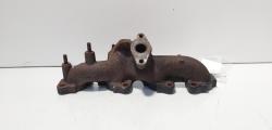 Turbosuflanta, cod 03C145701R, Vw Jetta 4 (6Z) 1.4 TSI, CAX (id:701492)