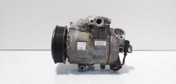 Compresor clima, cod 6Q0820808F, Seat Ibiza 5 (6J5), 1.4 benz, BXW (id:701893)