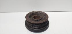 Fulie motor, cod 7793593, Bmw X5 (E70) 3.0 diesel, 306D3 (id:701574)
