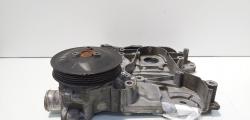 Pompa ulei, cod GM55556428, Opel Vectra C, 1.8 benz, Z18XER (id:701033)