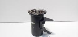 Carcasa filtru combustibil, cod 1K0127400L, VW Golf 6 Variant (AJ5), 1.6 TDI, CAY (id:701694)