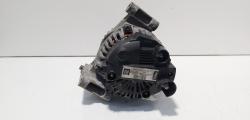 Alternator 75A Valeo, cod GM13117278, Opel Combo 1.3 CDTI, Z13DTJ (id:701599)