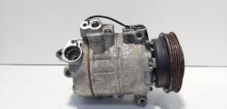 Compresor clima Denso, cod 447220-8184, Skoda Superb I (3U4) 1.9 TDI, BSV (id:701597)