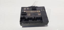 Modul usa dreapta spate, cod 7N0959795D, Skoda Yeti (5L) (id:701381)