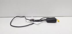 Capsa centura scaun stanga fata, cod 2118602169, Mercedes Clasa E (W212) (id:701610)