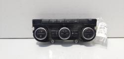 Display climatronic, cod 3AA907044BA, Vw Passat Variant (365) (id:701772)
