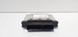 Calculator motor ECU, cod 04E907309AF, 0261S09531, VW Polo (6R), 1.2 TSI, CJZD (id:701686)
