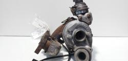 Turbosuflanta, cod 03L253016T, Skoda Octavia 2 Combi (1Z5), 1.6 TDI, CAY (id:701704)
