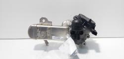 EGR cu racitor gaze, cod 30725855, Ford Focus 3, 2.0 TDCI, UFDB (id:701043)