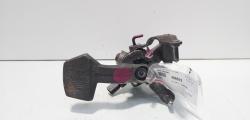 Selector cutie viteza, Audi A3 (8P1), 1.9 TDI, BLS (id:406672)