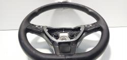 Volan piele cu comenzi, cod 5C0419091BL, Vw Jetta 4 (6Z) (id:701769)
