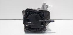 Carcasa filtru combustibil, cod 9683199680, Ford Kuga I, 2.0 TDCI, UFMA (id:701041)