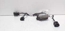 Releu electroventilatoare, cod 8K0959501G, Audi A4 (8K2, B8), 2.0 TDI, CJC (id:701688)