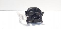 Carcasa filtru combustibil cu senzor, cod 9672314980, Citroen C4 (II) 1.6 HDI, 9H06 (id:700926)