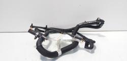 Rampa retur injector, Bmw 3 (E90), 2.0 diesel, N47D20C (id:701218)