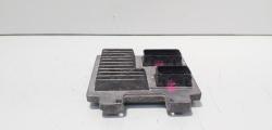 Calculator motor ECU, cod 12639898, Opel Astra J 1.4 benz, A14XER (id:698406)
