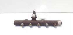 Rampa injectoare cu senzor, cod 8200701690, Renault Megane 2 1.5 DCI, K9KP732 (id:701379)