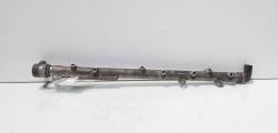 Rampa injectoare cu senzori Bosch, cod 7795514-03, 0445216015, Bmw X5 (E70) 3.0 diesel, 306D3 (id:701329)