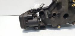 Motoras galerie admisie, cod 03P129086A, Skoda Fabia 2 Combi (5J, 545) 1.2 TDI, CFW (id:701402)
