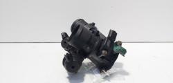 Clapeta acceleratie, cod 9646846380, Peugeot 407 SW, 2.0 HDI, RHR (id:701388)