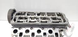Chiulasa cu 2 axe came, cod 03L103373J, Audi A5 Cabriolet (8F7), 2.0 TDI, CJC (idi:636074)
