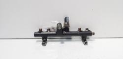 Racitor injectoare cu senzor, cod 9681909680, Ford Galaxy 2, 2.0 TDCI, UFWA (id:702295)