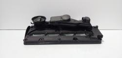 Capac culbutori, cod 03L103469L, Audi A4 (8K2, B8), 2.0 TDI, CAG (id:702293)