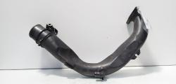 Tub intercooler, cod 8200645723, Dacia Sandero 2, 1.5 DCI, K9K612 (id:702315)