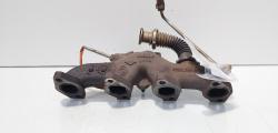 Galerie evacuare, cod 140042052R, Dacia Duster, 1.5 DCI, K9K896 (id:702327)