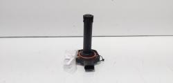 Sonda nivel baie ulei, cod 7567723, Bmw 3 (F30), 2.0 diesel, N47D20B (id:702124)
