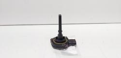 Sonda nivel baie ulei, cod 7508003, Bmw 3 (E90), 2.0 diesel, 204D4 (id:702130)