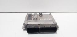 Calculator motor ECU, cod 04L907445B, 28445556, Audi A3 Cabriolet (8V7, 8VE), 1.6 TDI, CXXB (id:702164)
