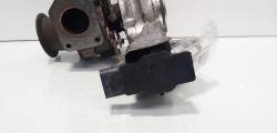 Actuator turbosuflanta, Bmw 3 Touring (E91), 2.0 diesel, N47D20A (id:702056)