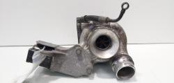 Turbosuflanta, cod 781019904F, Bmw 3 Touring (E91), 2.0 diesel, N47D20C (id:702055)