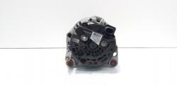 Alternator 90A Bosch, cod 045903023, Audi A2 (8Z0), 1.4 TDI, ATL (id:702036)
