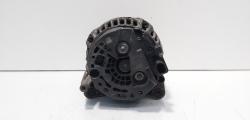 Alternator 140A Bosch, cod 03G903016E, Audi A4 (8K2, B8), 2.0 TDI, CAG (id:702045)