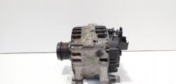 Alternator 180A, cod 30644799, Volvo V40, 1.6 diesel, D4162T (id:702074)