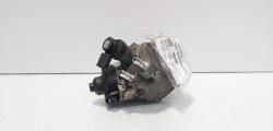 Pompa inalta presiune, cod 03L130755, 0445010507, Vw Passat (3C2) 2.0 TDI, CBD (id:702050)