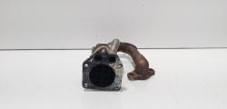 Racitor gaze, cod 147352070R, Renault Megane 3, 1.5 DCI, K9KF830 (id:72080)