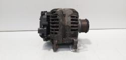 Alternator 140A Bosch, cod 06F903023F, Seat Altea (5P1) 1.6 TDI, CAY (id:702260)