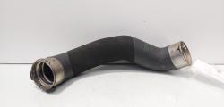 Furtun intercooler, cod 8511338, Mini Cooper S (F55) 2.0 benz, B48A20A (id:702107)