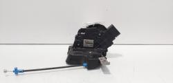Broasca usa dreapta fata, cod 8M2A-R21812-AA, Ford Mondeo 4 Turnier, vol pe stanga (id:702169)